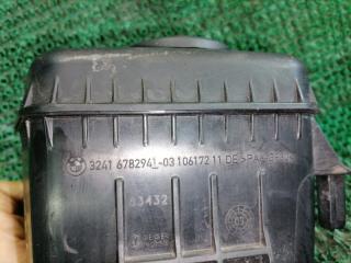 Бачок гидроусилителя руля 7-SERIES 2009 F01 N54B30A