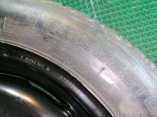 Запасное колесо SUBARU Outback BR9 EJ253