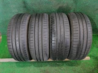 Комплект из 4-х Шина летняя 195/55R16 CEAT EcoDrive (б/у)