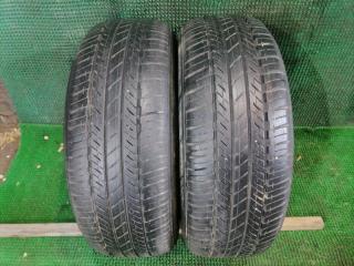 Комплект из 2-х Шина летняя 225/55R18 Bridgestone Dueler H/L (б/у)