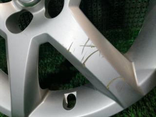 Колпаки на диски PRIUS 2006 NHW20 1NZ-FXE