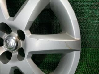 Колпаки на диски TOYOTA PRIUS NHW20 1NZ-FXE