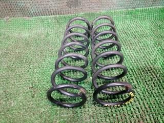 Пружина подвески задняя SUBARU FORESTER SH5 EJ20