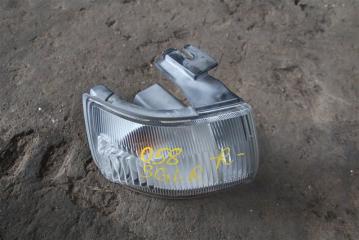 Габарит правый передний MAZDA BONGO FRIENDEE SGLR WLT S09A-51-060 1 ракурс