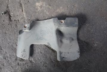 Защита двигателя левая передняя TOYOTA HARRIER MCU15 1MZFE 53737-33010 3 ракурс