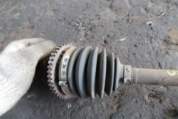 Привод правый задний MAZDA MPV LY3P L3VE GD682550XA 2 ракурс