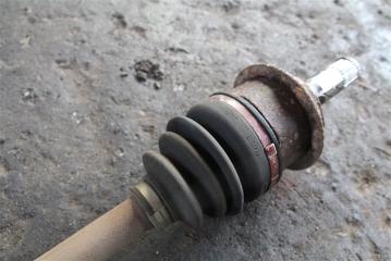 Привод правый задний MAZDA MPV LY3P L3VE GD682550XA 3 ракурс