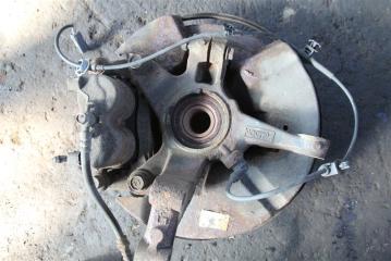 Ступица левая передняя MAZDA MPV LY3P L3VE L206-33-030B 2 ракурс