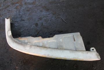 Планка под фары левая передняя MITSUBISHI CHALLENGER K97WG 4M40T MR241929 2 ракурс