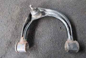 Рычаг правый передний TOYOTA HILUX SURF VZN215 5VZFE 48610-60050 3 ракурс