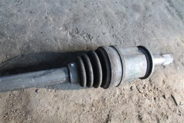Привод правый задний MITSUBISHI GALANT FORTIS CY4A 4B11 3715A008 3 ракурс