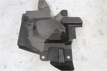 Защита двигателя левая передняя MAZDA CX-7 ER3P L3VDT L206-56-342A 2 ракурс