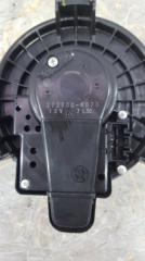 Мотор печки TOYOTA PRIUS ZVW30 2ZRFXE 87103-47030 3 ракурс