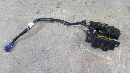 Запчасть замок 5-й двери задний TOYOTA PRIUS 2009