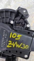 Мотор печки TOYOTA PRIUS ZVW30 2ZRFXE 87103-47030 2 ракурс