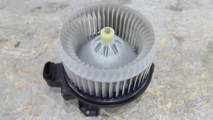 Мотор печки TOYOTA PRIUS ZVW30 2ZRFXE 87103-47030 3 ракурс