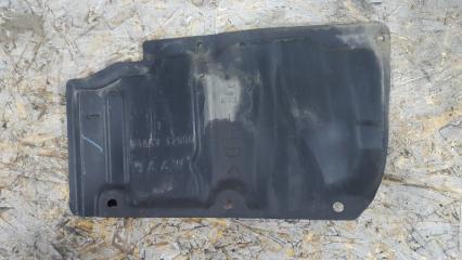 Защита двигателя правая передняя TOYOTA PRIUS ZVW30 2ZRFXE 51443-12080 3 ракурс