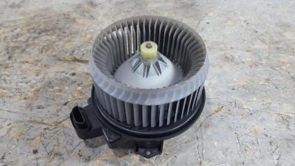 Мотор печки TOYOTA PRIUS ZVW30 2ZRFXE 87103-47030 2 ракурс