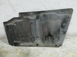 Защита двигателя передняя правая PRIUS 2009 ZVW30 2ZRFXE