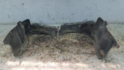 Защита двигателя TOYOTA COROLLA FIELDER NZE141 1NZFE 51441-12240 2 ракурс