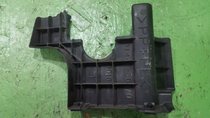 Защита двигателя левая передняя TOYOTA MARK X GRX121 3GRFSE 51444-30170 2 ракурс
