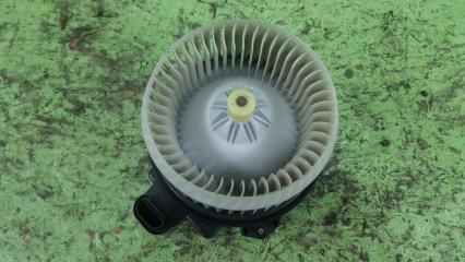 Мотор печки TOYOTA PRIUS ZVW30 2ZRFXE 87103-47030 3 ракурс
