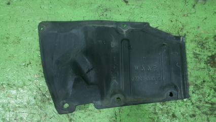 Защита двигателя левая передняя TOYOTA PRIUS ZVW30 2ZRFXE 51444-12050 3 ракурс
