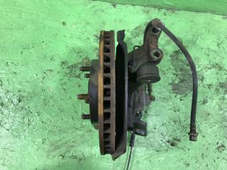 Ступица левая передняя TOYOTA ISIS ZGM10 2ZRFAE 43212-44040 2 ракурс