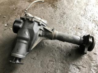 Редуктор передний NISSAN ELGRAND AVWE50 QD32ETI 38500-25W79 2 ракурс