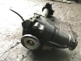 Редуктор передний NISSAN ELGRAND AVWE50 QD32ETI 38500-25W79 3 ракурс