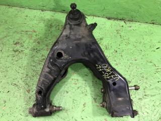 Рычаг левый передний TOYOTA LAND CRUISER UZJ100 2UZFE 48640-60010 3 ракурс