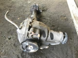 Редуктор передний NISSAN ELGRAND AVWE50 QD32ETI 38500-25W79 2 ракурс