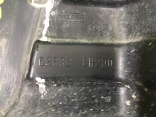 Защита двигателя правая передняя NISSAN FUGA PNY50 VQ35HR 63832-EH200 5 ракурс Защита двигателя правая передняя NISSAN FUGA PNY50 VQ35HR 63832-EH200 5 ракурс