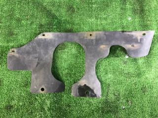 Защита двигателя левая передняя MAZDA MPV LVLR WLT LA12-56-311A 2 ракурс