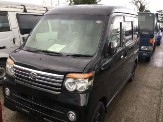 Защита двигателя DAIHATSU ATRAI S331G KFDET 51441-B5020 4 ракурс