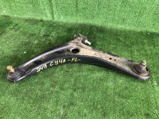 Рычаг левый передний MITSUBISHI GALANT FORTIS CY4A 4B11 4013A281 1 ракурс