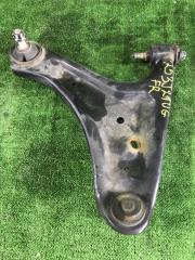 Запчасть рычаг передний правый DAIHATSU BEGO 2006