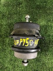 Подушка двигателя правая передняя NISSAN FUGA PY50 VQ35HR 11220-JK00A 1 ракурс