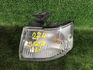 Габарит левый передний MAZDA BONGO FRIENDEE SGLR WLT S09A-51-070 1 ракурс