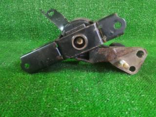 Подушка двигателя правая передняя TOYOTA AQUA NHP10 1NZFXE 12305-21450 3 ракурс