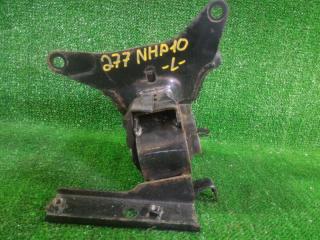 Подушка двигателя левая передняя TOYOTA AQUA NHP10 1NZFXE 12372-21360 2 ракурс