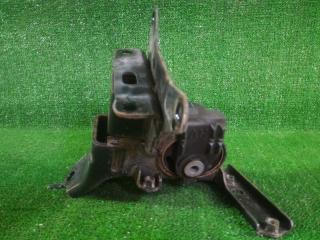 Подушка двигателя левая передняя TOYOTA AQUA NHP10 1NZFXE 12372-21360 3 ракурс