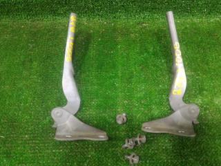 Петля капота передняя DAIHATSU TERIOS J100G HCEJ 53401-87701 2 ракурс