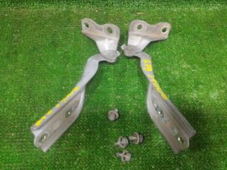 Петля капота передняя DAIHATSU TERIOS J100G HCEJ 53401-87701 3 ракурс