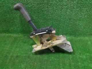Ручка переключения автомата DAIHATSU TERIOS J100G HCEJ 33550-87402-03 3 ракурс
