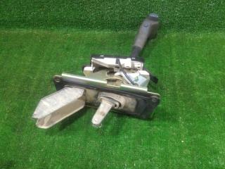 Ручка переключения автомата DAIHATSU TERIOS J100G HCEJ 33550-87402-03 4 ракурс