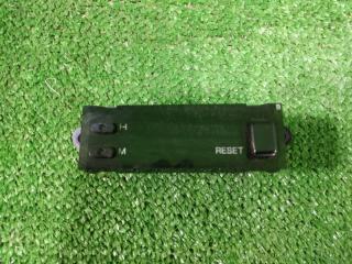 Часы NISSAN ELGRAND AVWE50 QD32ETI 25820-VE000 1 ракурс