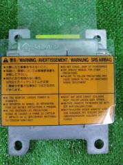 Блок управления airbag NISSAN ELGRAND 1998 контрактная Блок управления airbag NISSAN ELGRAND 1998