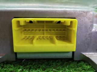 Блок управления airbag NISSAN ELGRAND AVWE50 QD32ETI 28556VE000 4 ракурс