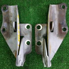 Петля капота NISSAN ELGRAND 1998 контрактная Петля капота NISSAN ELGRAND 1998
